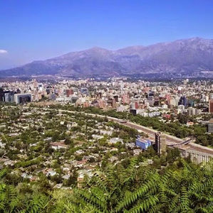 Meet your Posher, Gabriela